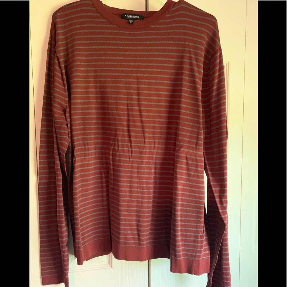 MURANO SWEATER
